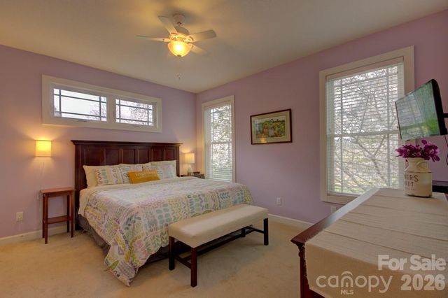 751 Everett Road, Pisgah Forest, NC 28768