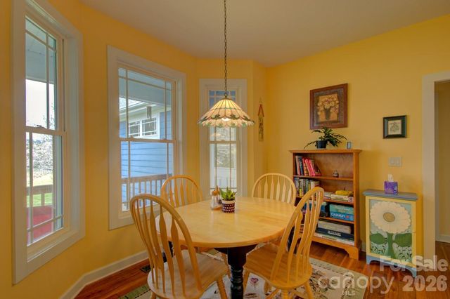 751 Everett Road, Pisgah Forest, NC 28768