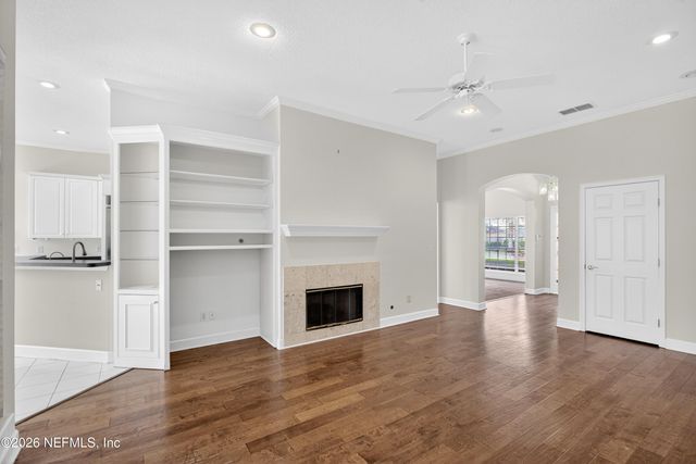 4050 MIZNER Circle S, Jacksonville, FL 32217