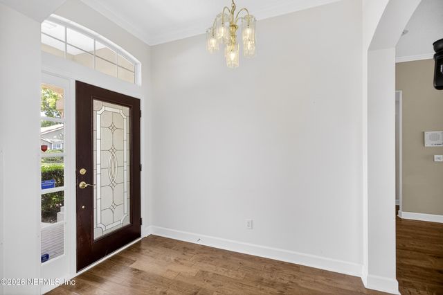 4050 MIZNER Circle S, Jacksonville, FL 32217