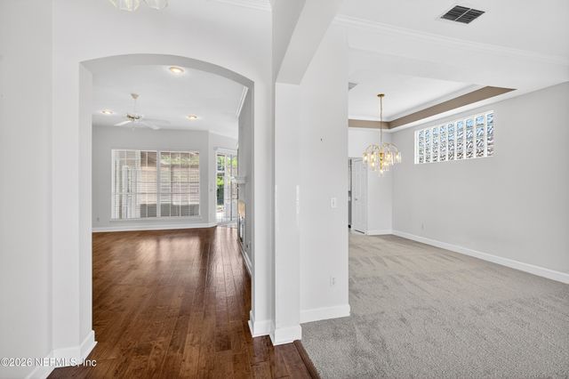 4050 MIZNER Circle S, Jacksonville, FL 32217