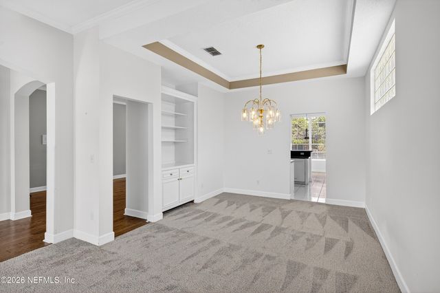 4050 MIZNER Circle S, Jacksonville, FL 32217