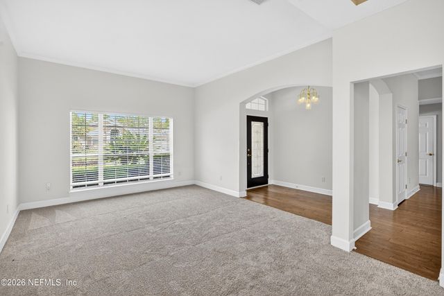 4050 MIZNER Circle S, Jacksonville, FL 32217