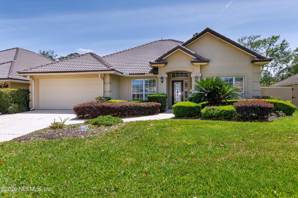 4050 MIZNER Circle S, Jacksonville, FL 32217