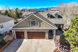 5412 Wells Fargo Drive, Colorado Springs, CO 80918