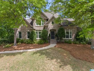 5480 SCOUT CREEK DRIVE, Hoover, AL 35244
