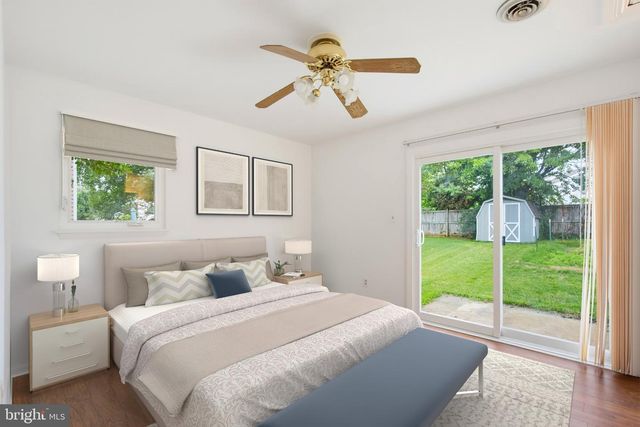 1136 TYLER AVE, Annapolis, MD 21403