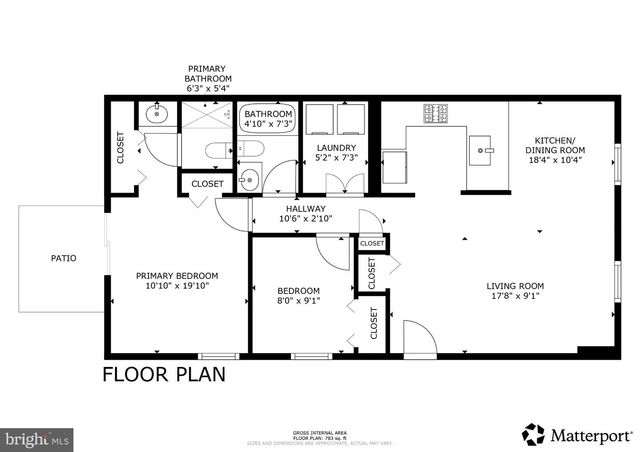 1136 TYLER AVE, Annapolis, MD 21403