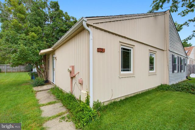 1136 TYLER AVE, Annapolis, MD 21403