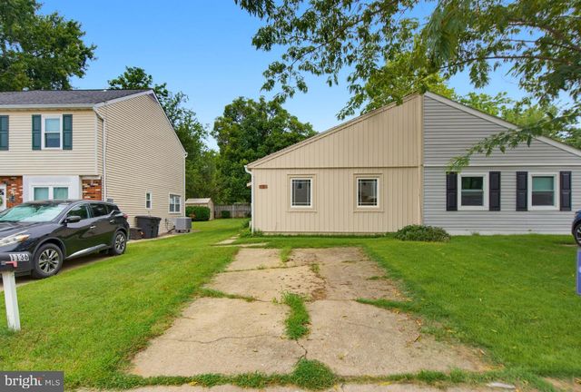 1136 TYLER AVE, Annapolis, MD 21403