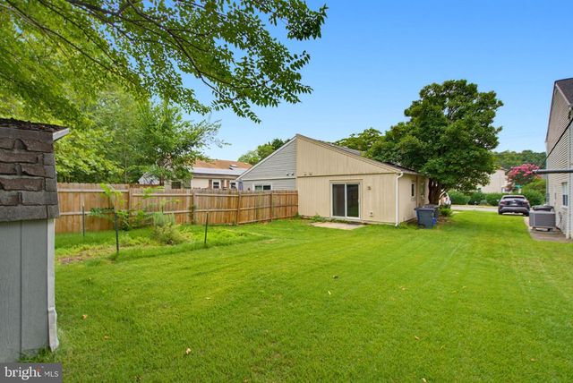 1136 TYLER AVE, Annapolis, MD 21403