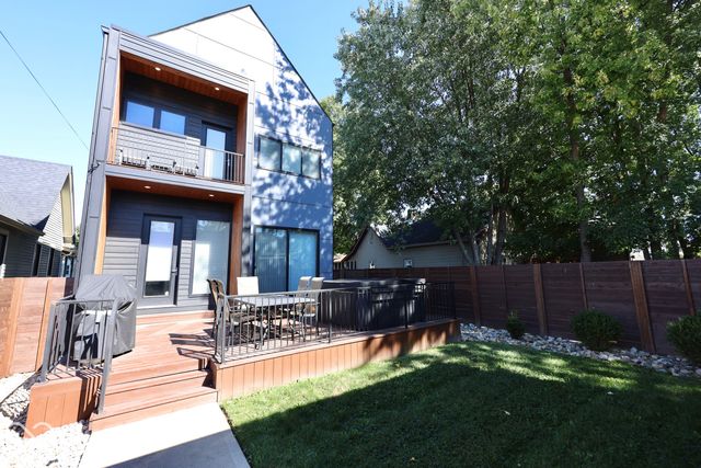 1155 Fletcher Avenue, Indianapolis, IN 46203