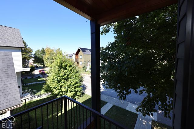 1155 Fletcher Avenue, Indianapolis, IN 46203