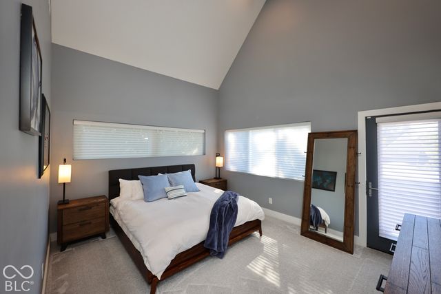 1155 Fletcher Avenue, Indianapolis, IN 46203