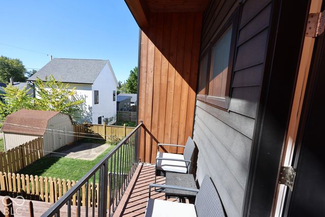 1155 Fletcher Avenue, Indianapolis, IN 46203