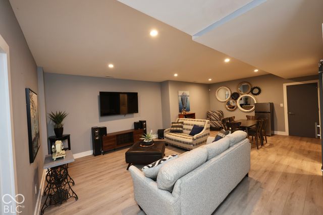 1155 Fletcher Avenue, Indianapolis, IN 46203