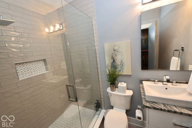 1155 Fletcher Avenue, Indianapolis, IN 46203