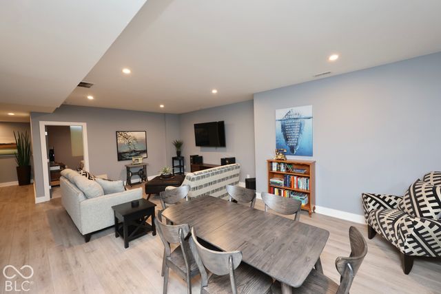 1155 Fletcher Avenue, Indianapolis, IN 46203