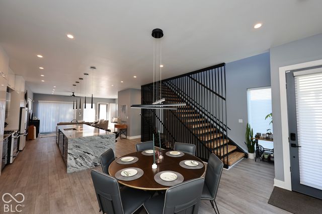 1155 Fletcher Avenue, Indianapolis, IN 46203