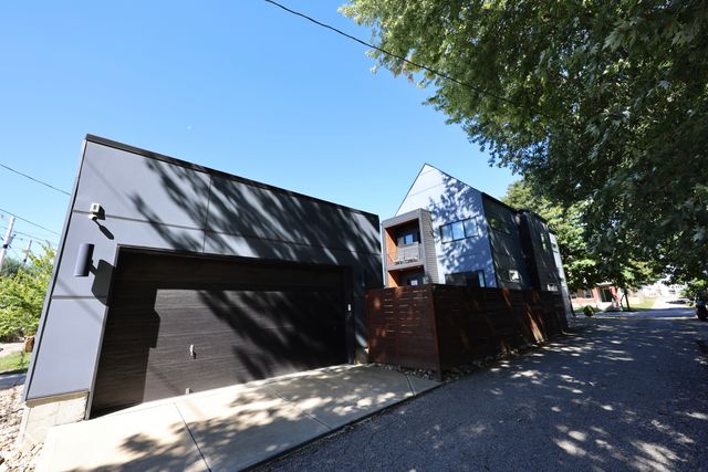 1155 Fletcher Avenue, Indianapolis, IN 46203