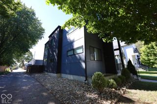 1155 Fletcher Avenue, Indianapolis, IN 46203