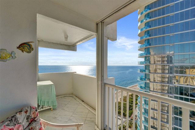 1370 S Ocean Boulevard 2604, Pompano Beach, FL 33062