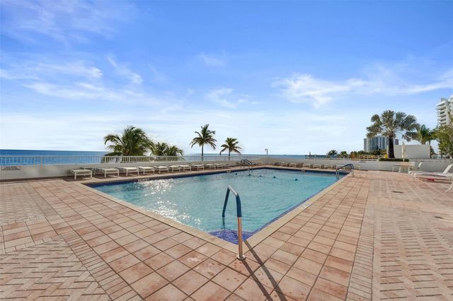 1370 S Ocean Boulevard 2604, Pompano Beach, FL 33062