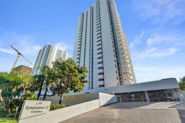 1370 S Ocean Boulevard 2604, Pompano Beach, FL 33062