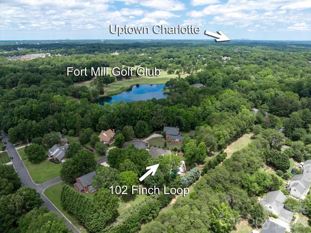 102 Finch Loop, Fort Mill, SC 29715