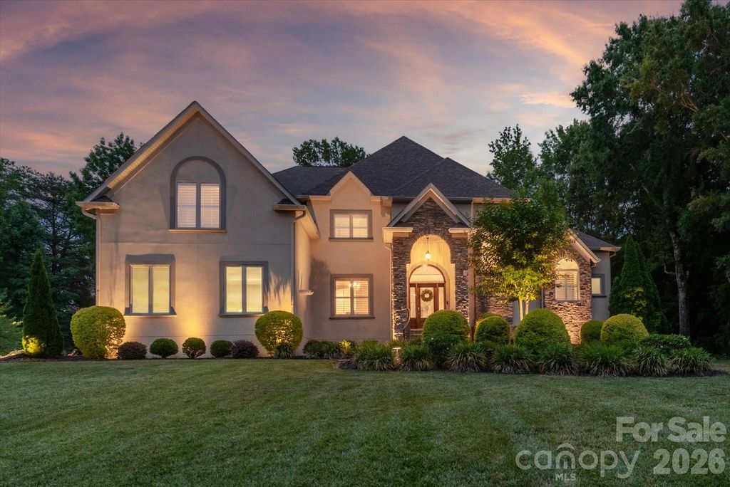 102 Finch Loop, Fort Mill, SC 29715