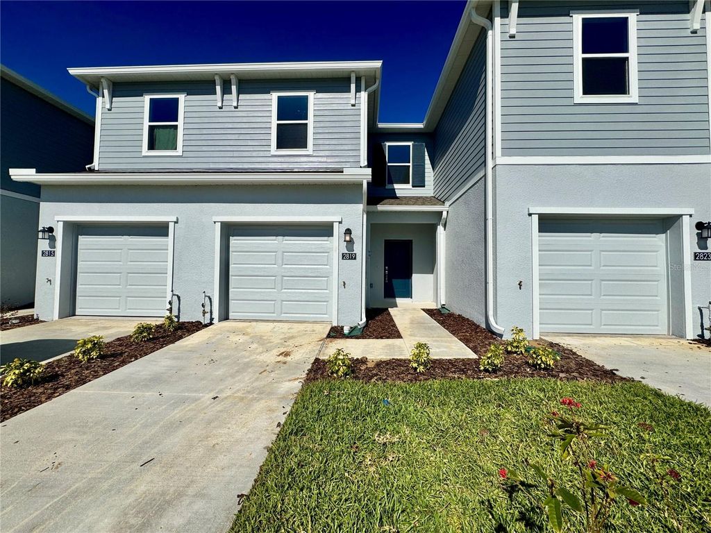 2819 MALOOF DRIVE, Davenport, FL 33837