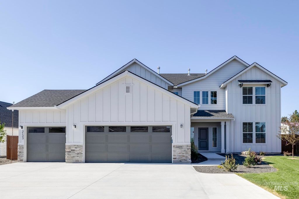 2502 N Asner Ave, Star, ID 83669