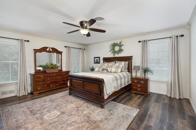 3701 S VIRGINIA Street, Amarillo, TX 79109