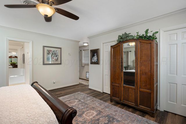 3701 S VIRGINIA Street, Amarillo, TX 79109