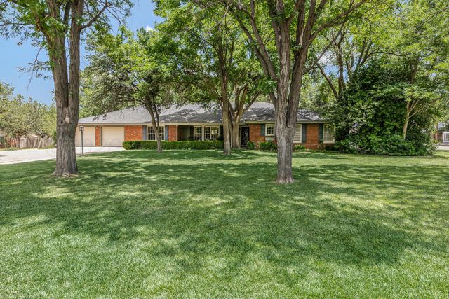 3701 S VIRGINIA Street, Amarillo, TX 79109