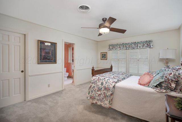 3701 S VIRGINIA Street, Amarillo, TX 79109