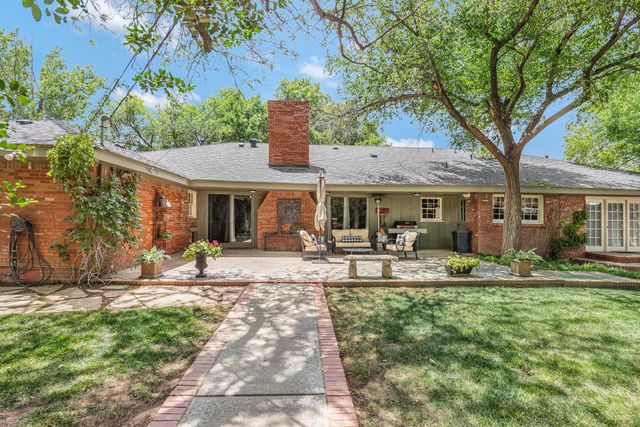 3701 S VIRGINIA Street, Amarillo, TX 79109