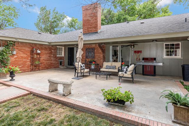 3701 S VIRGINIA Street, Amarillo, TX 79109