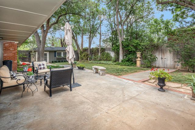 3701 S VIRGINIA Street, Amarillo, TX 79109