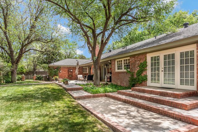 3701 S VIRGINIA Street, Amarillo, TX 79109