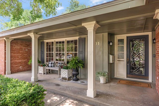 3701 S VIRGINIA Street, Amarillo, TX 79109