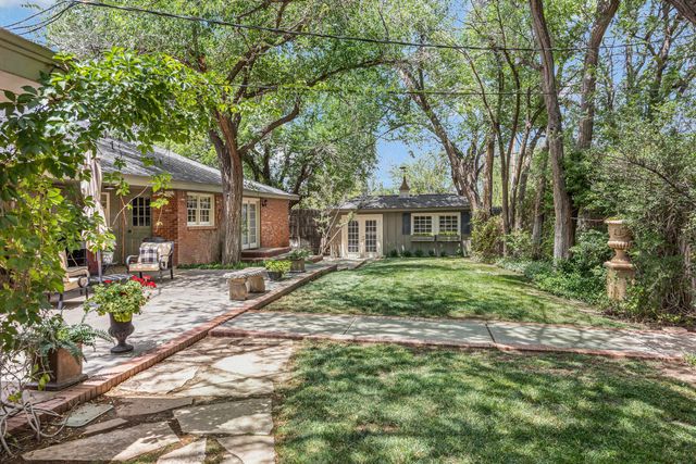 3701 S VIRGINIA Street, Amarillo, TX 79109
