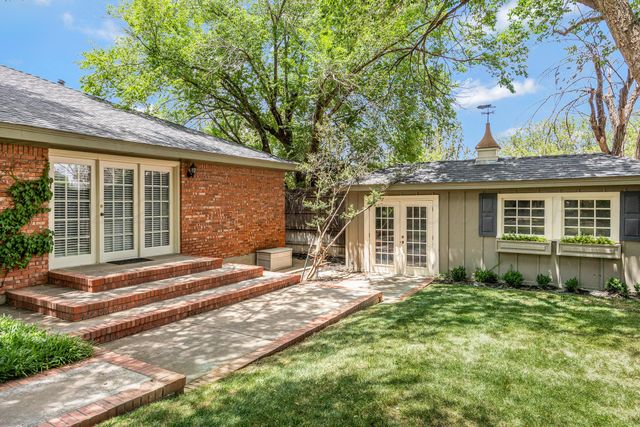 3701 S VIRGINIA Street, Amarillo, TX 79109