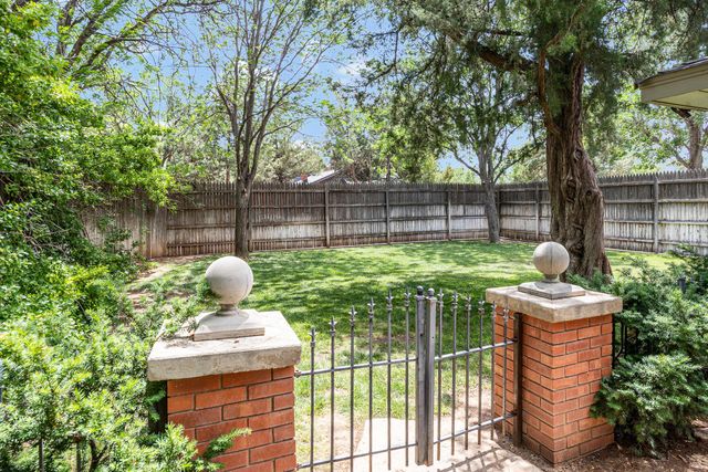 3701 S VIRGINIA Street, Amarillo, TX 79109