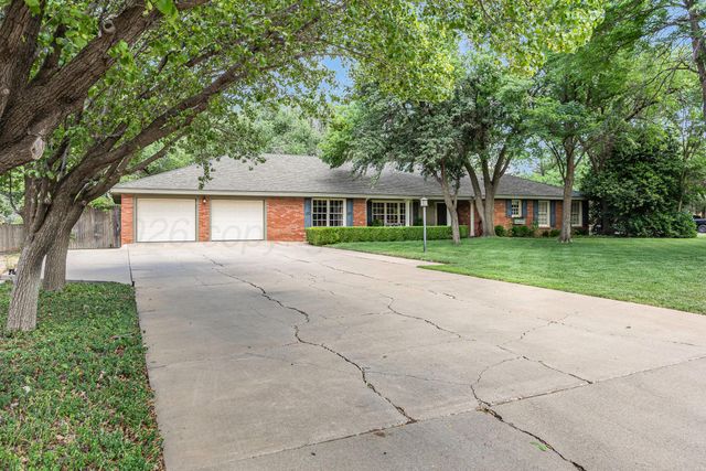 3701 S VIRGINIA Street, Amarillo, TX 79109