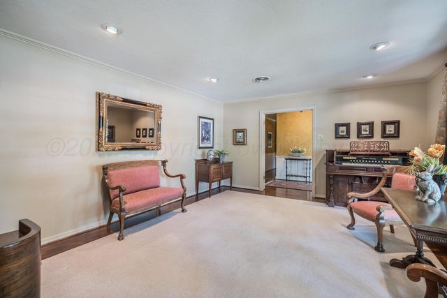 3701 S VIRGINIA Street, Amarillo, TX 79109
