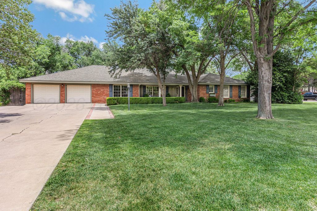 3701 S VIRGINIA Street, Amarillo, TX 79109