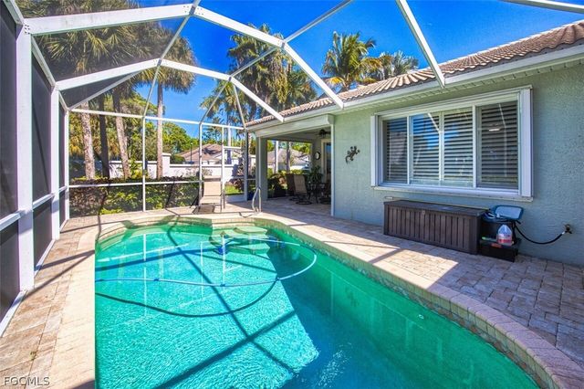 13600 Gulf Breeze ST, Fort Myers, FL 33907