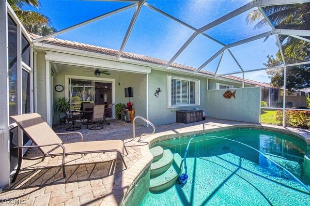 13600 Gulf Breeze ST, Fort Myers, FL 33907
