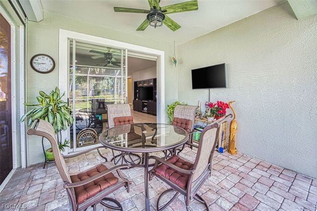 13600 Gulf Breeze ST, Fort Myers, FL 33907